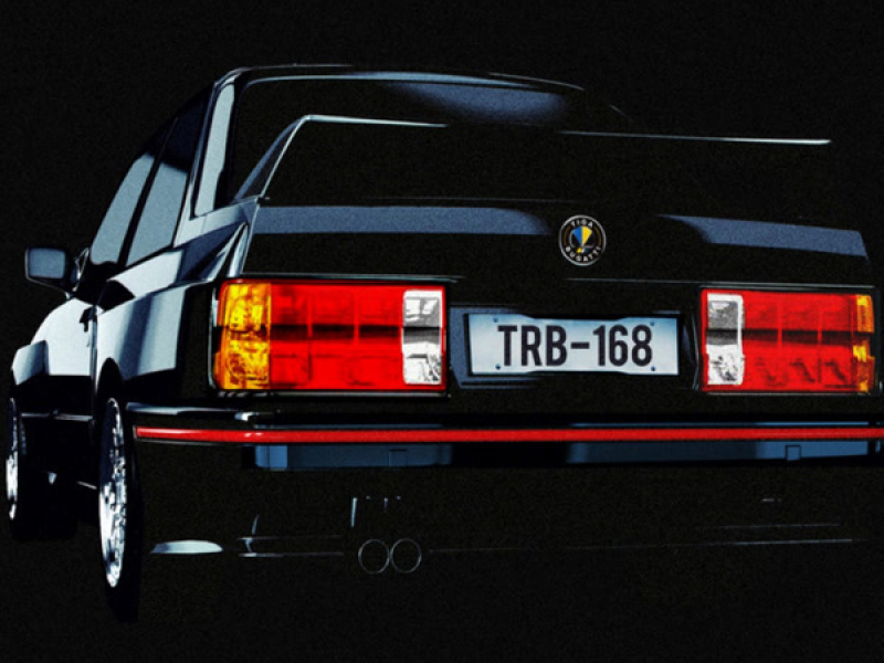 Bugatti (Remixes, Pt. 2) (Single)