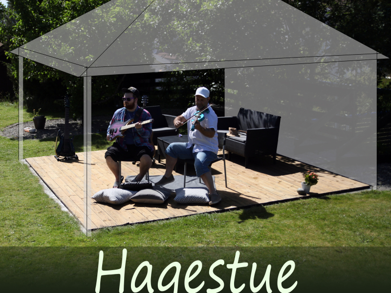 I Vårt Soria Moria Slott (Single)