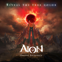 Aion 7.0 Reveal the True Color