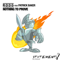 Nothing To Prove (Single)