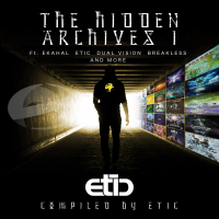 The Hidden Archives (Compiled by Etic)