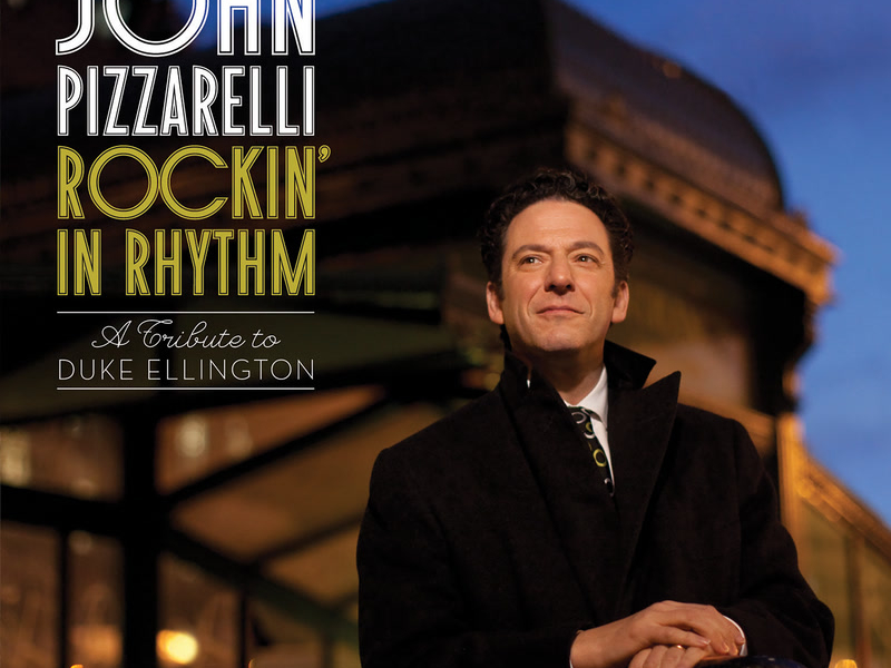 Rockin' In Rhythm: A Tribute To Duke Ellington