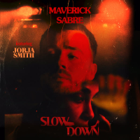 Slow Down (Single)