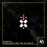 Eyes Blue Like The Atlantic (Single)