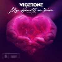 My Heart’s on Fire (Single)