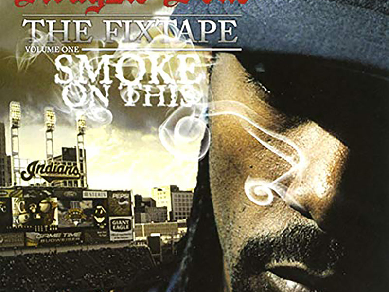 The Fixtape Vol. 1: Smoke on This