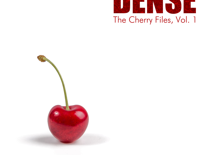 The Cherry Files, Vol. 1