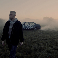 HOODIE (Single)