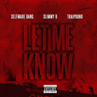 Let Me Know (Single)