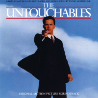 The Untouchables (Original Motion Picture Soundtrack)
