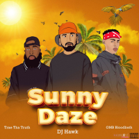 Sunny Daze (feat. Trae Tha Truth & OMB Bloodbath) (Single)