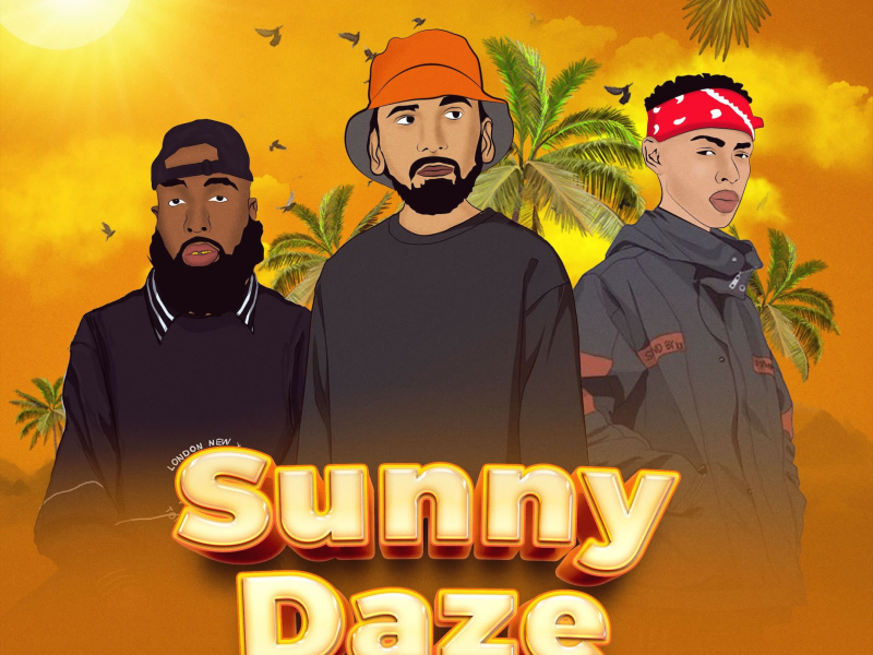 Sunny Daze (feat. Trae Tha Truth & OMB Bloodbath) (Single)