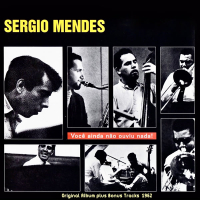 Bossa Rio! Voce Ainda Não Ouviu Nada! (Remastered)