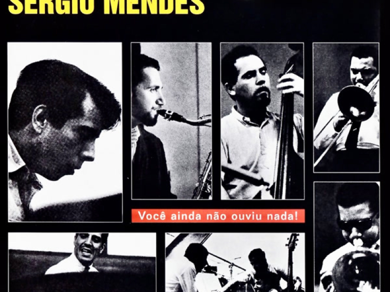 Bossa Rio! Voce Ainda Não Ouviu Nada! (Remastered)