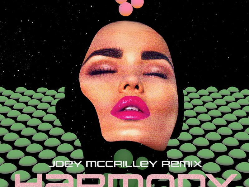 Harmony (Joey McCrilley Remix) (Single)