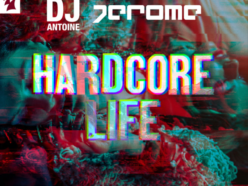 Hardcore Life (Single)