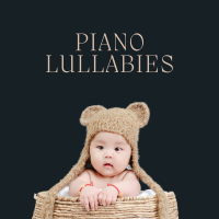 Piano Lullabies: Peaceful Piano Lullaby (Single)