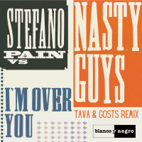 I'm over You (Tava & Gosts Remix) (Single)