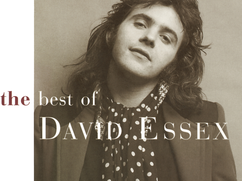 Best Of David Essex