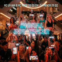 DIGITAL INFLUENCER (Single)