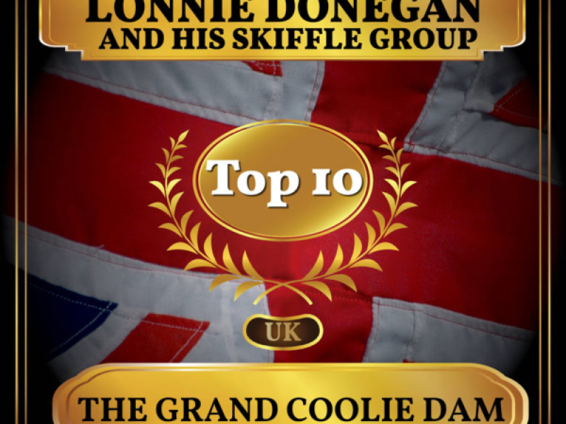 The Grand Coolie Dam (UK Chart Top 40 - No. 6) (Single)