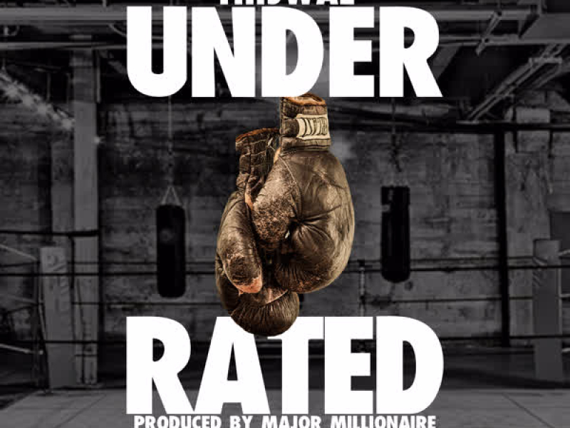 Underrated (Single)