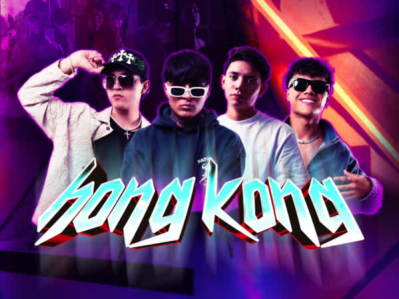 Hong Kong (Single)
