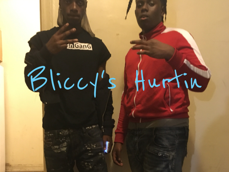 Bliccy's Hurtin (feat. Sleepy Hallow)