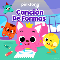 Cancíon De Formas