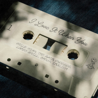 I Love It When You (Single)