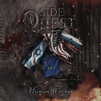 Human Wrongs (Single)