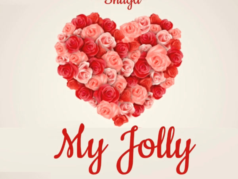 My Jolly (Single)