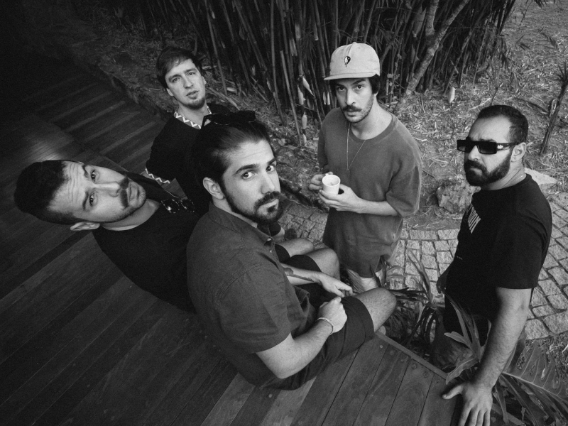 Eu e Eu Mesmo (Single)