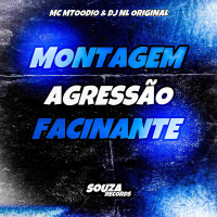 Montagem Agressão Facinante (Single)