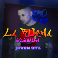 La Rocha Session #06 Dreams Music/ Joven BTZ/ Dinero En El Beat (Single)