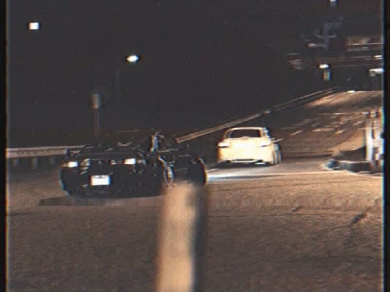 Tokyo Hustlebustle (Single)