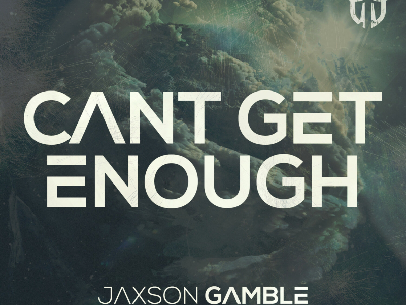 Can't Get Enough (Single)