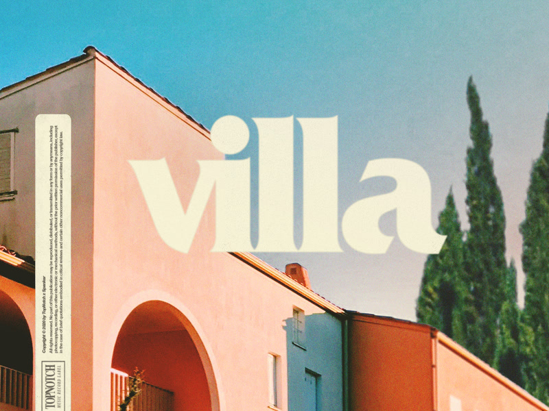Villa (Single)