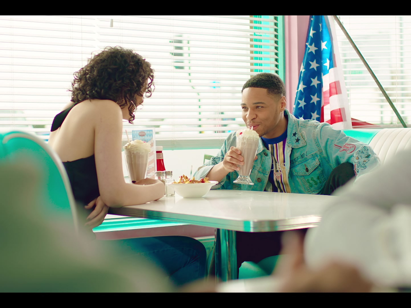 Her, Her & You (Single)