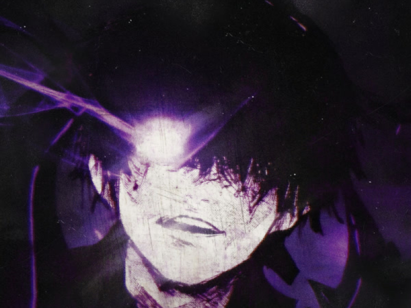 MONTAGEM DO GLITCH (EP)