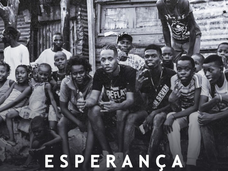 Esperança (Single)