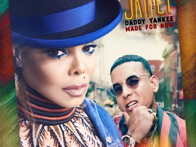 Made For Now (Latin Version) (Single)