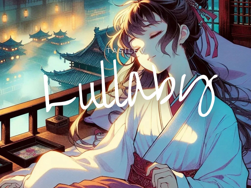 Lullaby (Single)