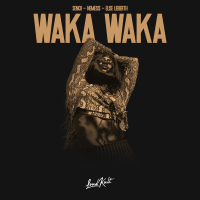 Waka Waka (Single)