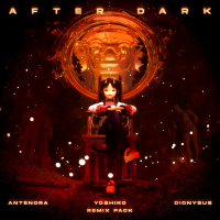After Dark Remix Pack (Extended Mix) (EP)