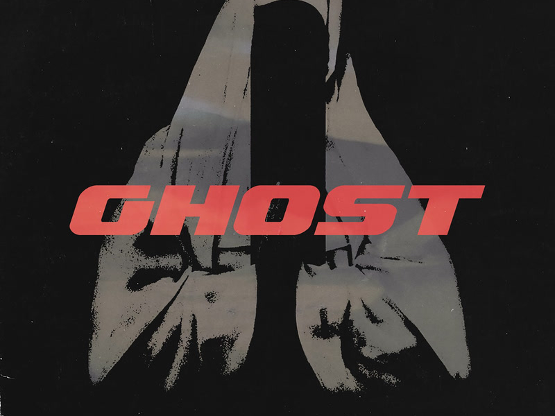 Ghost (Single)