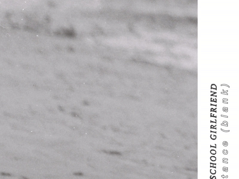 Distance (Blank) (Single)