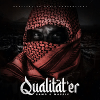 QUALITÄT'ER (Single)