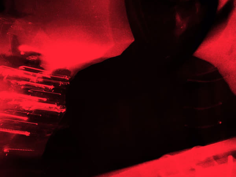 CHRISTMAS CAROL (Single)