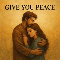 Give You Peace (Single)